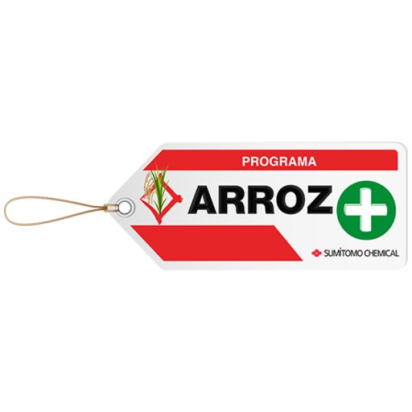 Arroz Mas